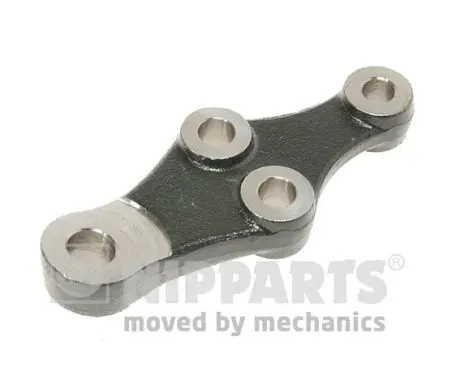Кронштейн передньої кульової опори N4860524 Nipparts