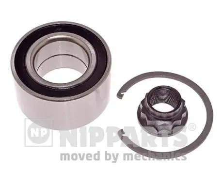 Підшипник ступиці J4702040 Nipparts
