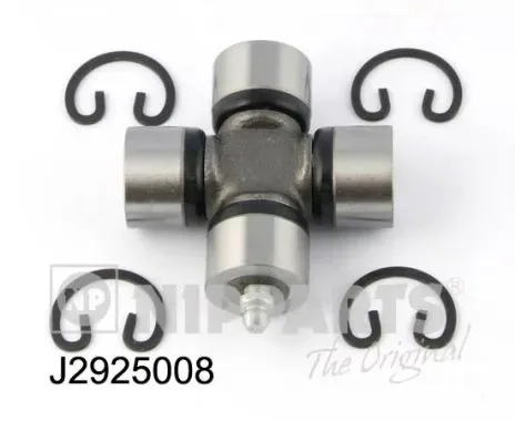 Хрестовина карданного валу J2925008 Nipparts