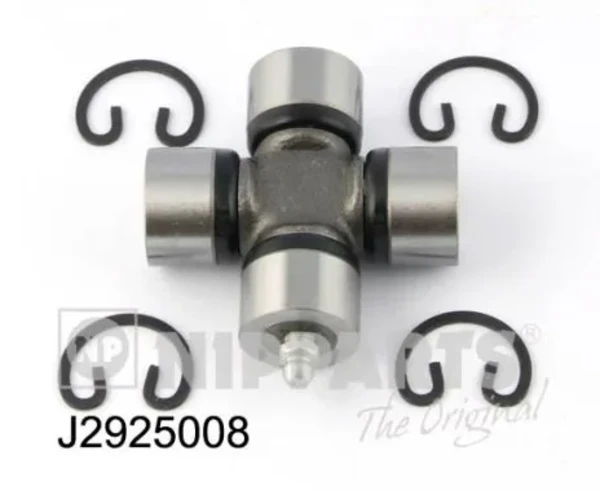 Хрестовина карданного валу J2925008 Nipparts