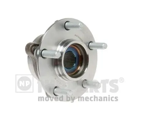 Передня маточина N4705025 Nipparts