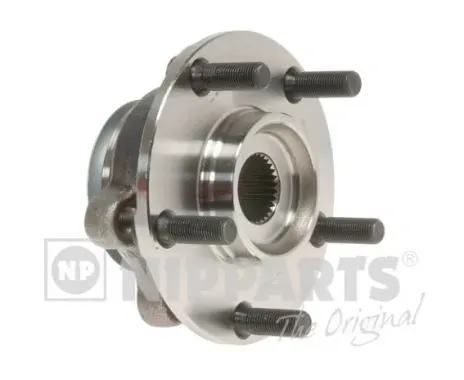 Передня маточина N4701039 Nipparts