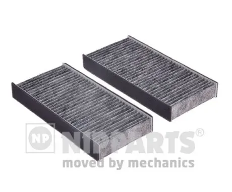 Фільтр салону J1344008 Nipparts