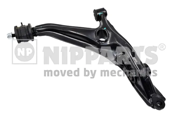 Важіль передньої підвіски нижній, правий J4914015 Nipparts