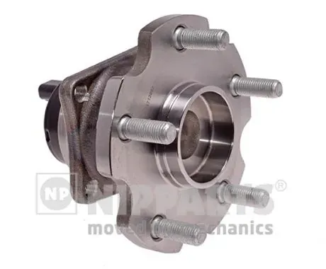 Задня маточина N4712097 Nipparts
