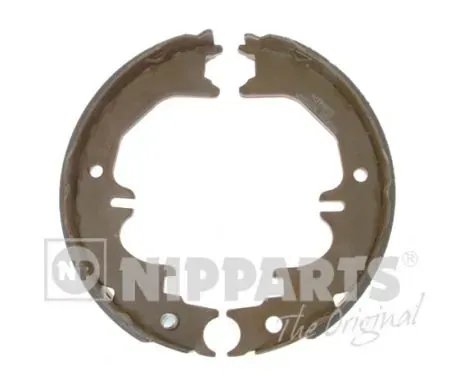 Колодки ручника N3502092 Nipparts