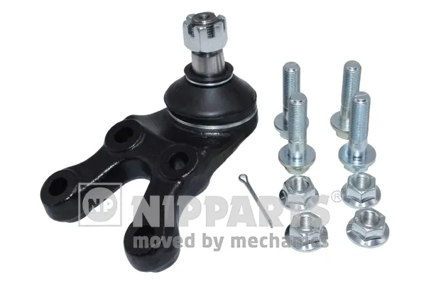 Кульова опора, нижня J4860518 Nipparts