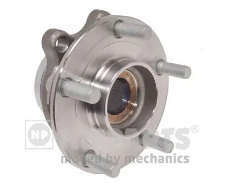 Передня маточина N4701053 Nipparts