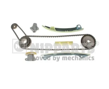 Комплект ланцюга ГРМ N1151014 Nipparts
