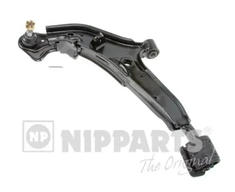Важіль передньої підвіски нижній, лівий J4901017 Nipparts