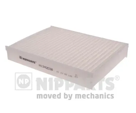 Фільтр салону N1342038 Nipparts