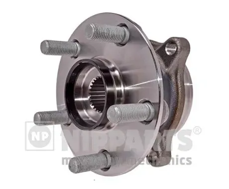 Передня маточина N4702060 Nipparts