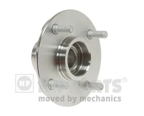 Задня маточина HUB1845 MCB