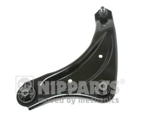 Важіль передньої підвіски нижній, лівий N4901043 Nipparts