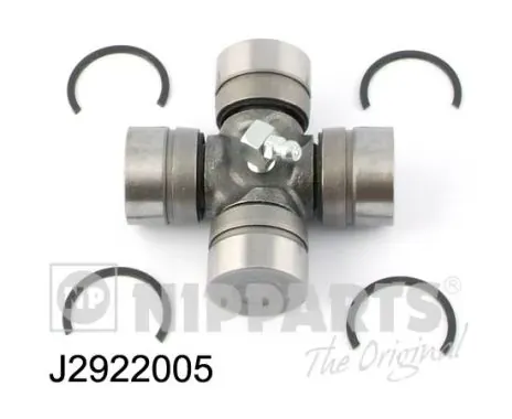 Хрестовина карданного валу J2922005 Nipparts
