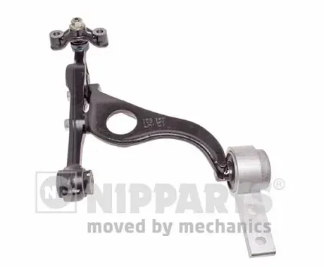 Важіль передньої підвіски нижній, лівий N4903037 Nipparts