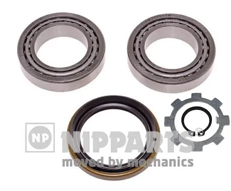 Підшипник ступиці J4708001 Nipparts