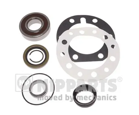 Підшипник задньої ступиці J4712075 Nipparts