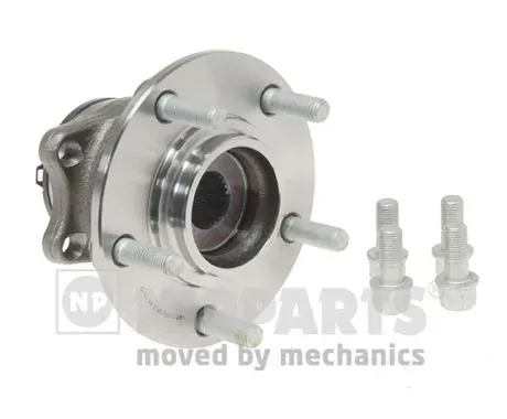Задня маточина N4715053 Nipparts