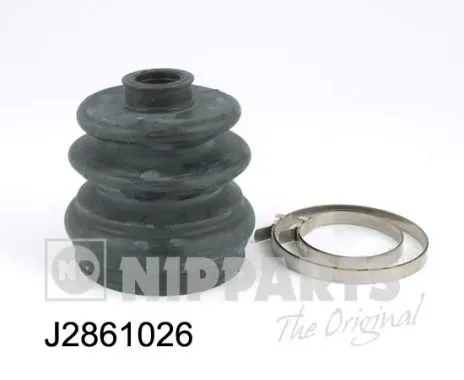 Пильник ШРКШа внутрішній, правий J2861026 Nipparts