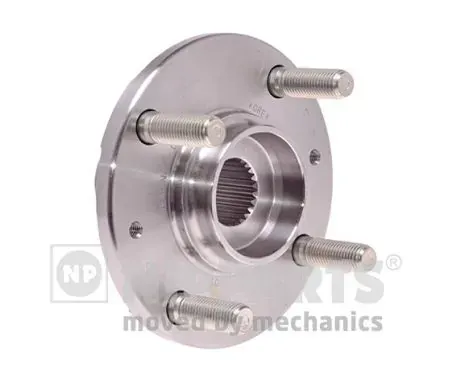 Передня маточина N4700518 Nipparts