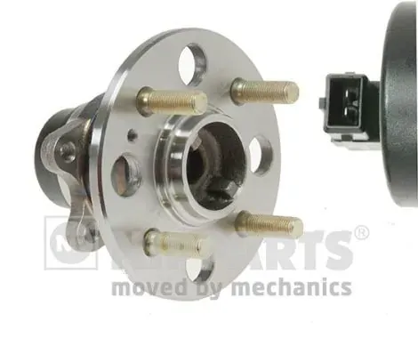 Задня маточина J4710516 Nipparts
