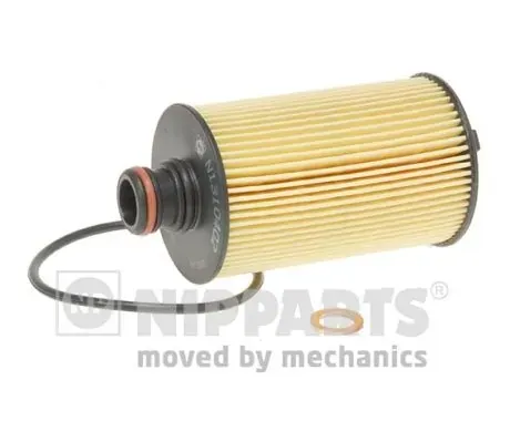 Масляний фільтр N1310402 Nipparts