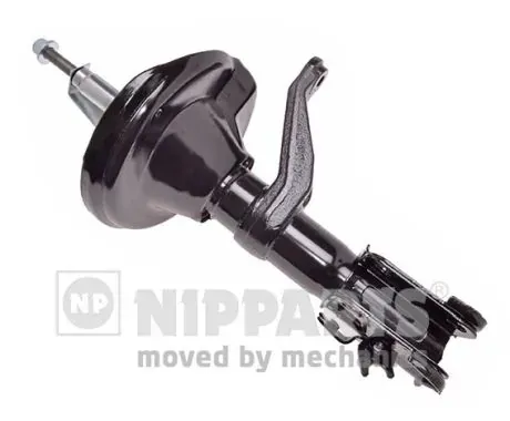Амортизатора передній лівий N5504014G Nipparts