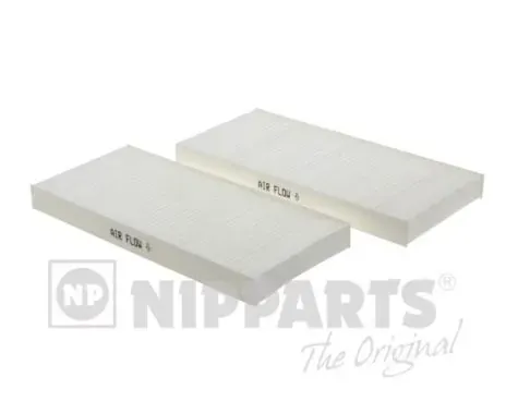 Фільтр салону N1349001 Nipparts