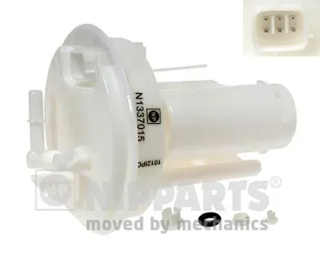 Паливний фільтр N1337015 Nipparts