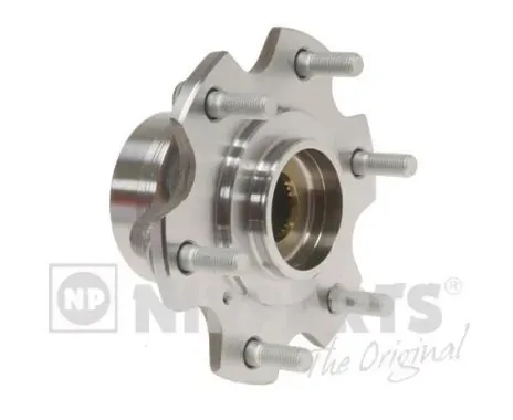 Передня маточина J4705022 Nipparts