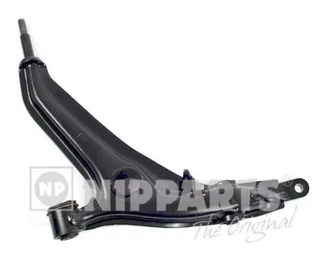 Важіль передньої підвіски нижній, лівий J4904015 Nipparts