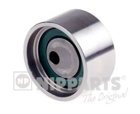 Ролик натягувача ременя ГРМ J1148001 Nipparts