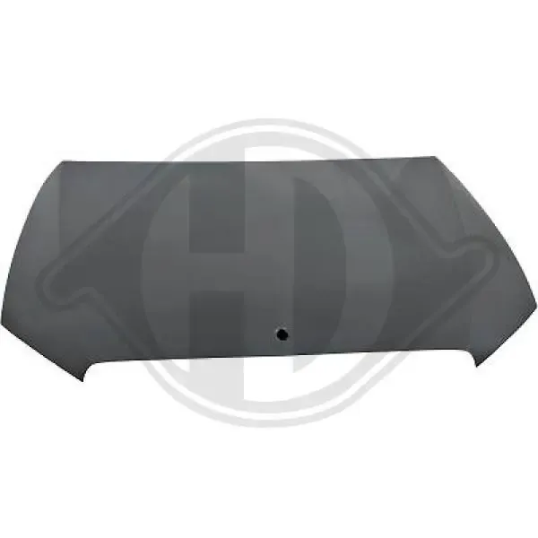 Капот MBE001103 Rhino