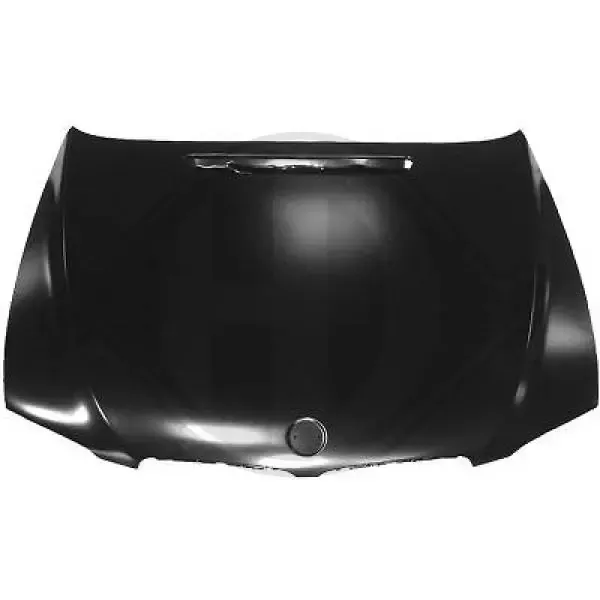 Капот BMW 7 E65, E66, E67