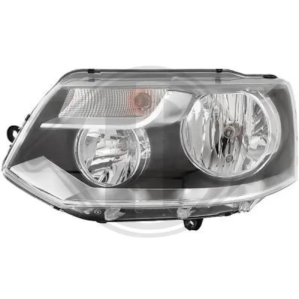 Фара ліва LPN002 Magneti Marelli
