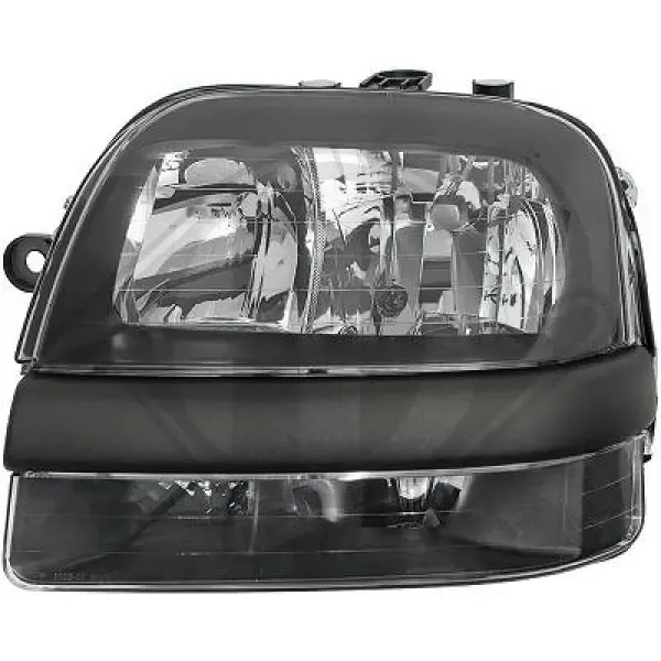 Фара ліва 46807771 Fiat/Alfa/Lancia