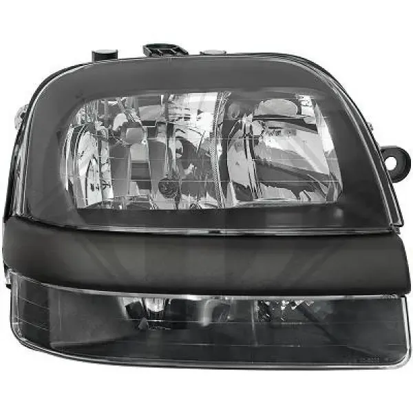 Фара права 46807772 Fiat/Alfa/Lancia