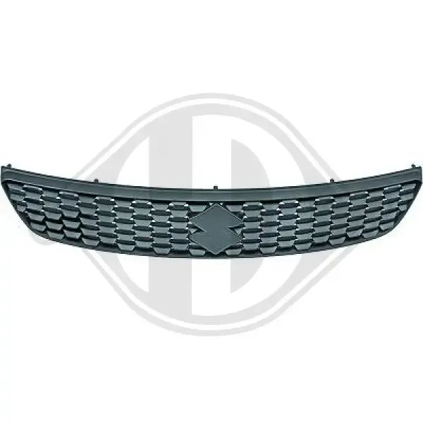 Решітка радіатора 7174168L005PK Suzuki