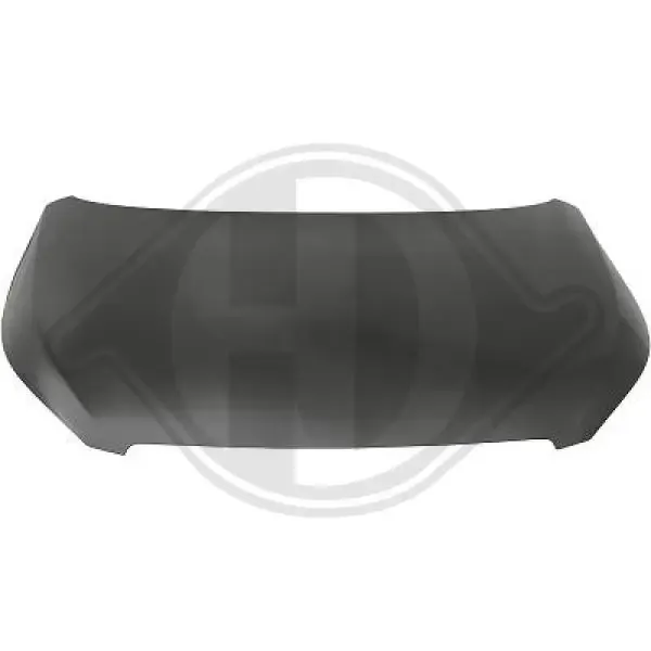 Капот 9808410680 Peugeot/Citroen
