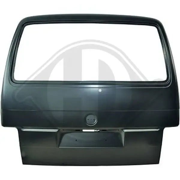 Ляда Volkswagen Transporter T4