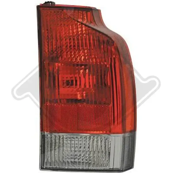 Лівий стоп Volvo XC70 CROSS COUNTRY