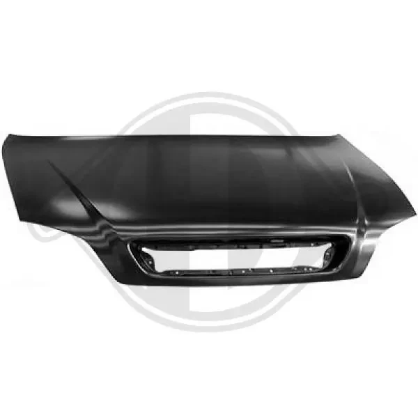  Капот Opel Astra 