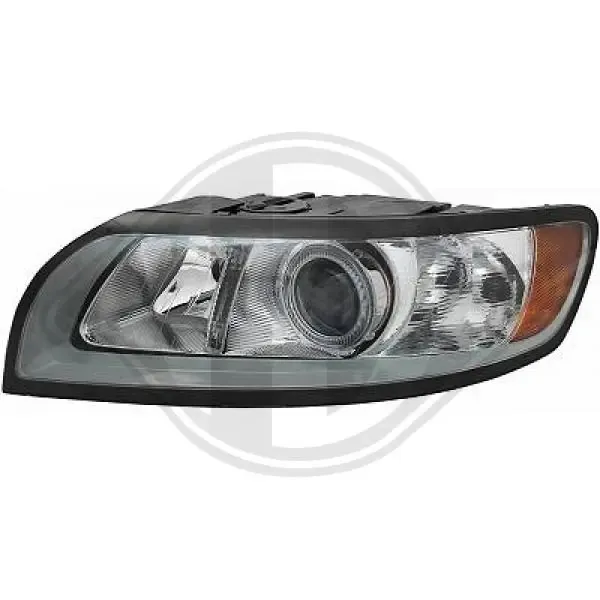 Фара ліва Volvo V50 MW