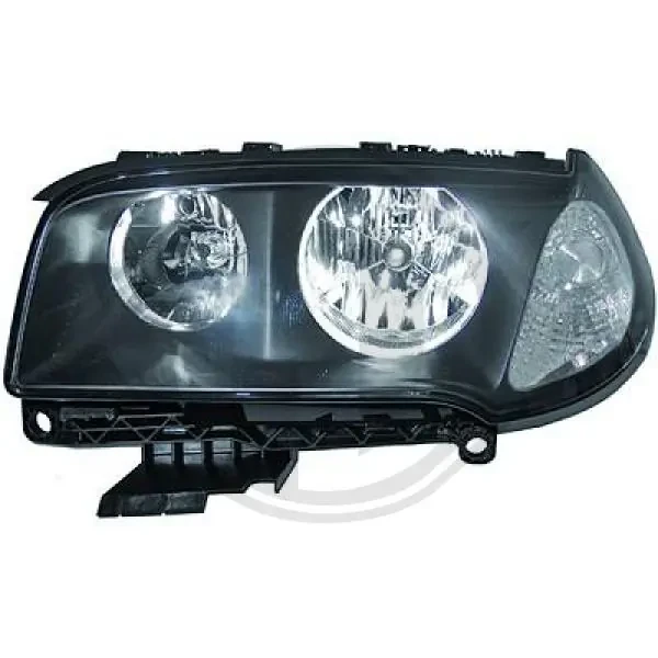 Фара права BMW X3 