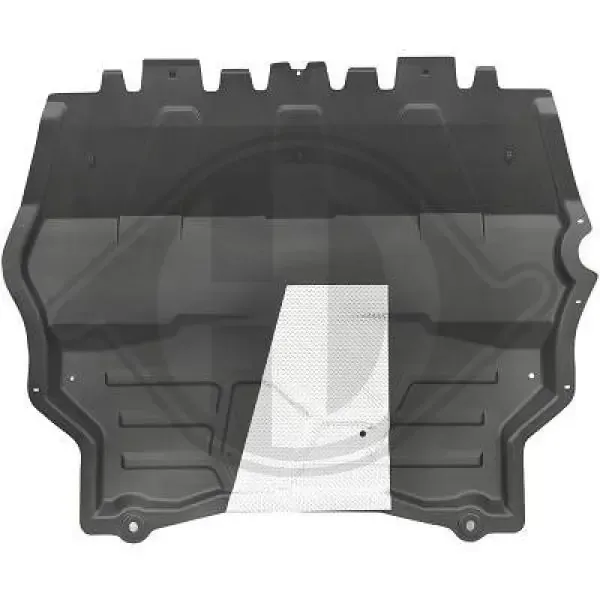 Захист двигуна CVR98387 Magneti Marelli