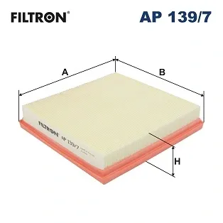 Повітряний фільтр AP1397 Filtron