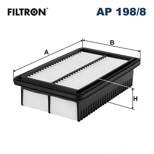 Повітряний фільтр AP1988 Filtron