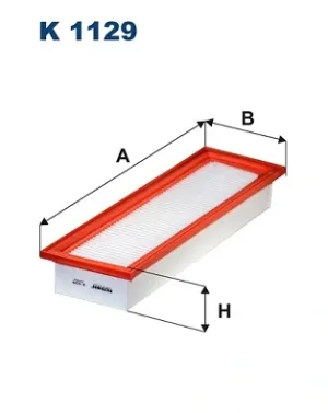K1129 FILTRON