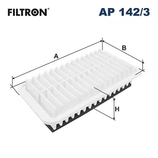 Повітряний фільтр AP1423 Filtron